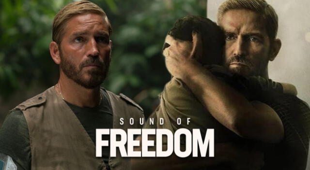 Sound of Freedom: Conoce la historia real de Gardy Mardy.