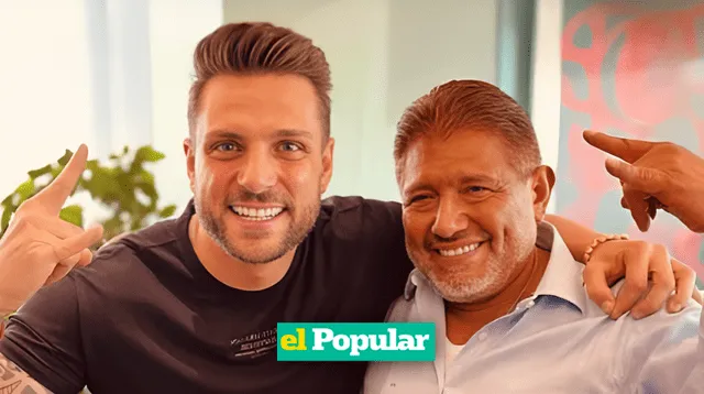 Productor de Televisa promete pulir actuación de Nicola Porcella antes de ponerlo en alguna novela mexicana.