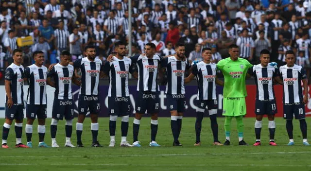 Alianza Lima llegó a un acuerdo con 1190 Sports.