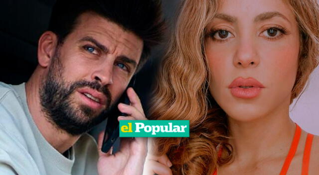 ¿Qué medida tomaría Shakira por sus hijos con Piqué?