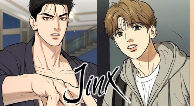Los capítulos de Jinx se estrenan los 2, 12 y 22 de cada mes.