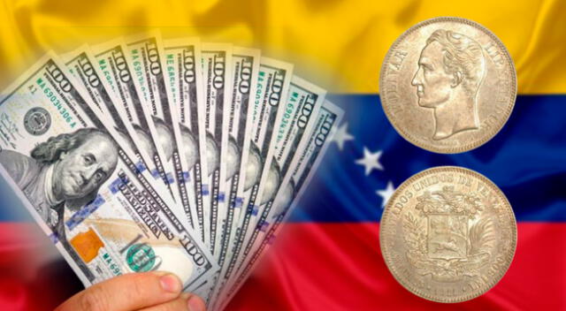 Conoce más de la moneda de 5 bolívares que puede hacerte ganar mucho dinero.