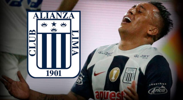 Christian Cueva se queda en Alianza Lima, pero algunos hinchas criticaron la decisión.