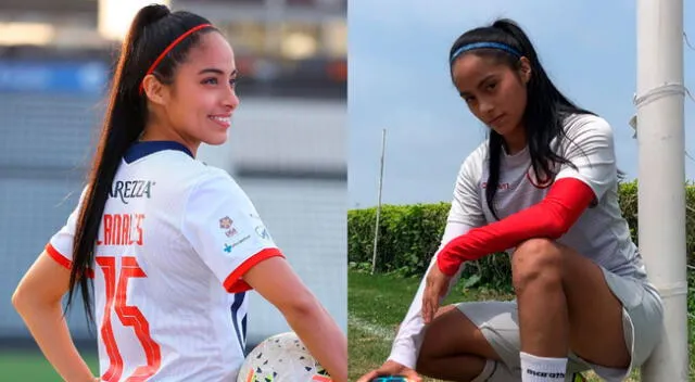 Las hermanas se dijeron muchas cosas tras la final de la Liga Femenina.