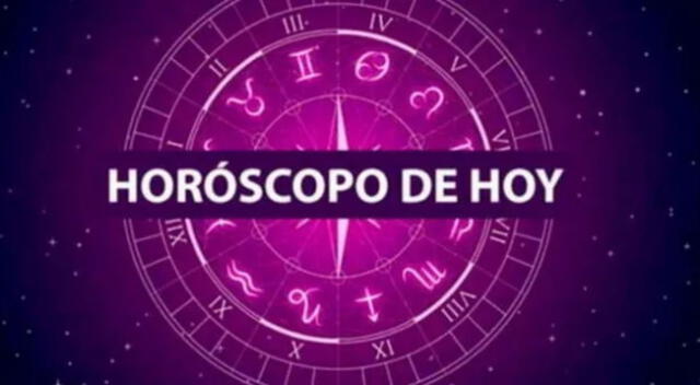 Descubre tu horóscopo hoy doming 3 de septiembre del 2023.
