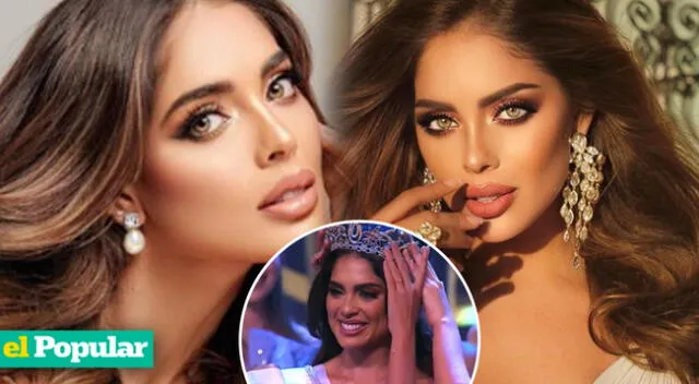 ¿Quién representará a Colombia en el Miss Universo 2023?