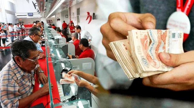 Conoce los bonos 600 y 800 soles que ofrece el Gobierno del Perú.