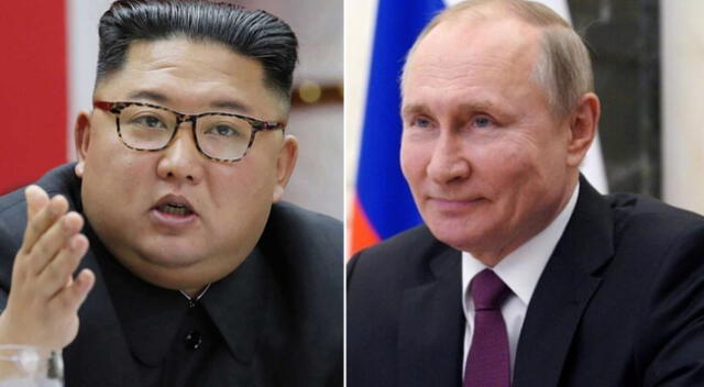 ¿Cuándo se dará el encuentro entre ambos líderes de Rusia y Corea del Norte?