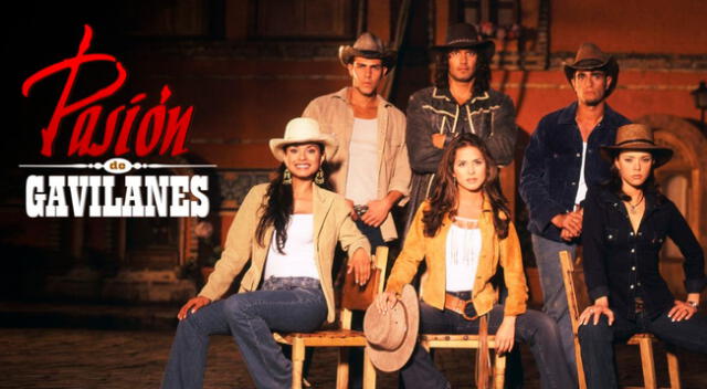 Pasión de Gavilanes: ¿Dónde, a qué horas y dónde se podrá ver la novela completamente gratis en Perú?