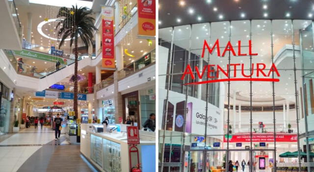 El Mall Aventura abrirá su quinta sede en San Juan de Lurigancho.