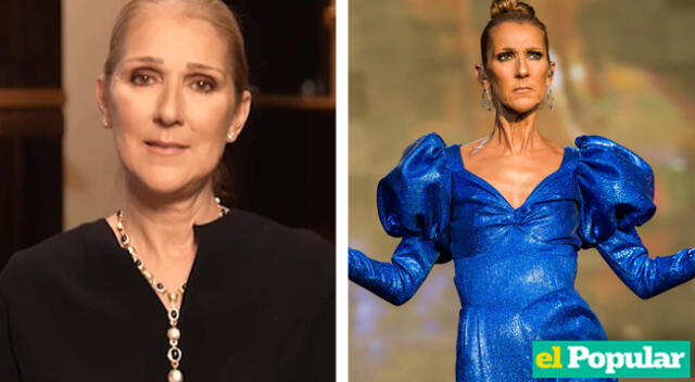 Hermana De Celine Dion Da Nuevos Detalles Sobre La Salud De La Artista Rezamos Por Un Milagro