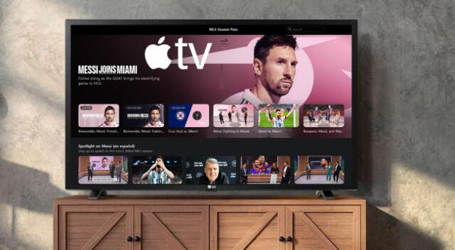 Cómo tener más de 400 canales de televisión gratis en nuestro Apple TV ¡con  solo cinco apps!