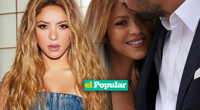 ¿Quién es el verdadero amor de Shakira?
