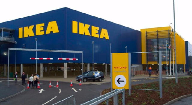 Ikea llega a Colombia con la misma propuesta de experiencia.