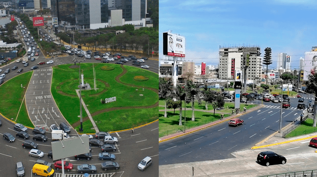 Descubre cuál es la avenida con más longitud en Lima.