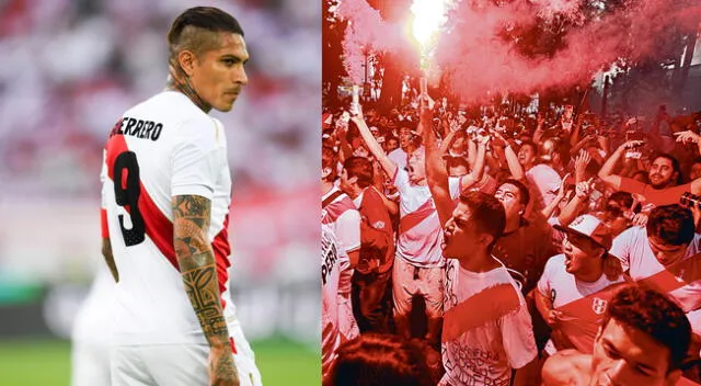 Perú vs. Paraguay: con Paolo Guerrero, estos son los titulares confirmados para el debut en Eliminatorias 2026.