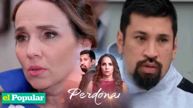 Érika Villalobos y Aldo Miyashiro harán nueva novela juntos.