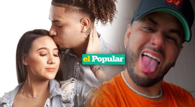 ¿Qué dijo Samahara Lobatón sobre su relación con Bryan Torres? ¿Qué dijo Samahara Lobatón sobre su relación con Bryan Torres?