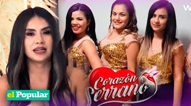 Thamara Gómez revela si en 'Corazón Serrano' la explotaban o no.