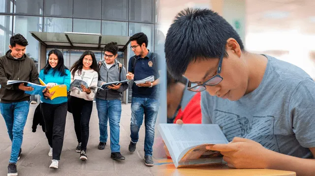 Beca 18 ayudará a miles de estudiantes en todo el Perú. Beca 18 ayudará a miles de estudiantes en todo el Perú.