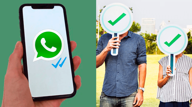 Conoce este nuevo truco que puedes usar en WhatsApp.