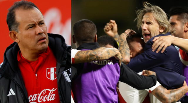 Ricardo Gareca rompe su silencio y responde si volvería a dirigir a Perú y deja mensaje sobre Juan Reynoso.