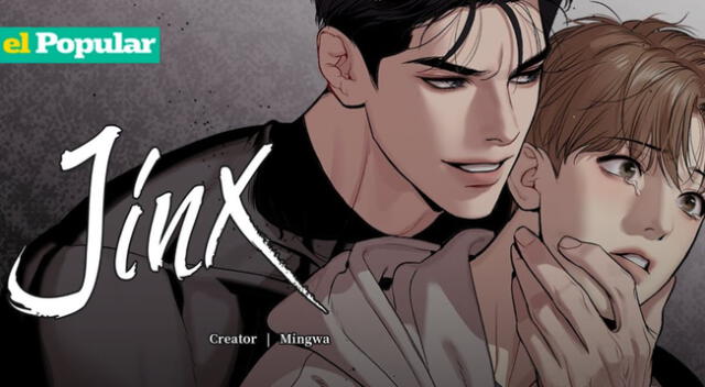 Jinx capítulo 33: Conoce cómo leer el estreno manhwa BL del momento.