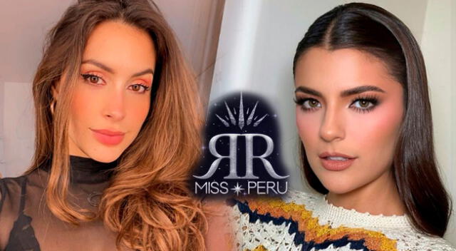 Miss Perú sorprende con nuevo comunicado.