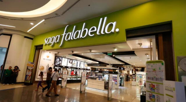 Falbella inició como un negocio de sastrería, pero la visión de negocio creó a la gigante chilena.