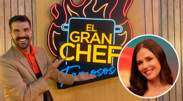 El gran chef: famosos temporada 3: ¿Quiénes serían los refuerzos para la semana de repechaje?