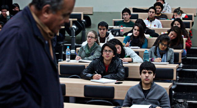 Conoce la universidad privada más económica y que también cuenta con licencia de la Sunedu.