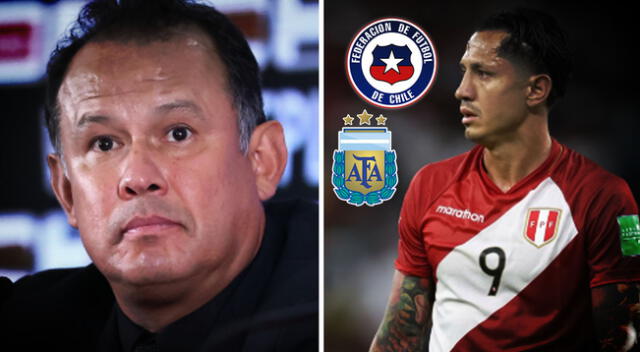 Conoce si Lapadula jugará ante Chile y Argentina.