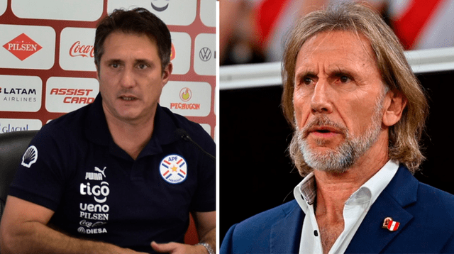 Medios albirrojos especulan la salida de Barros Schelotto y Gareca podría tomar su posición.