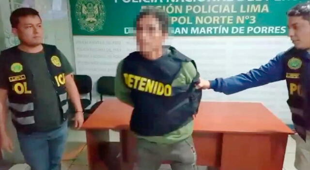 Condenan a Miguel Agustín Ramos Pajares por asesinar a su amigo en SMP