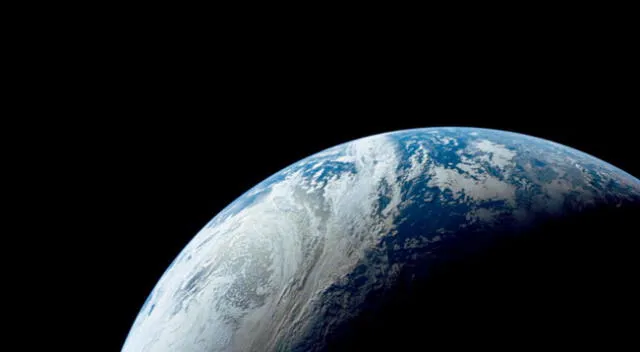 NASA: 13 preguntas que necesitamos que respondan los extraterrestres