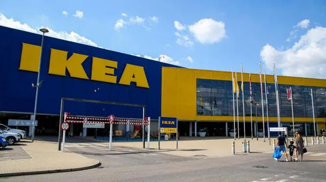 Ikea promete reforzar la experiencia del consumidor.