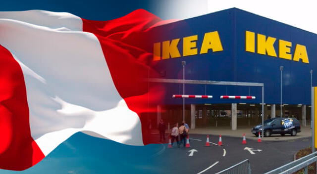 Conoce los detalles de la llegada de Ikea al mercado peruano.