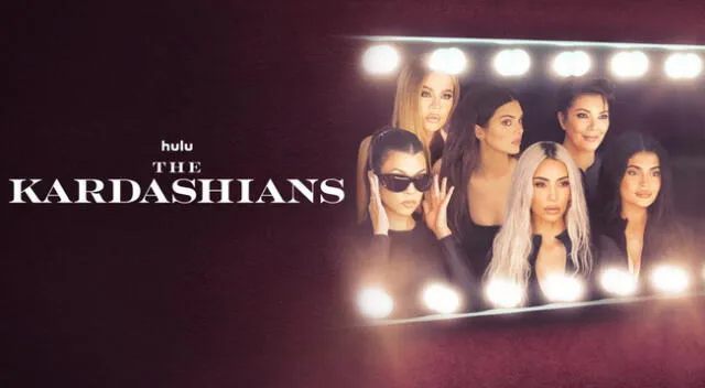 The Kardashians estrenó el trailer por su cuarta temporada.