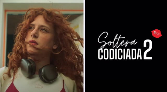 Soltera Codiciada estará disponible en streaming.