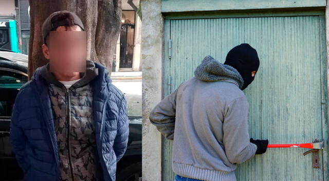 Un hombre denunció que invitó a un joven de la calle a dormir en su casa y terminó siendo robado.