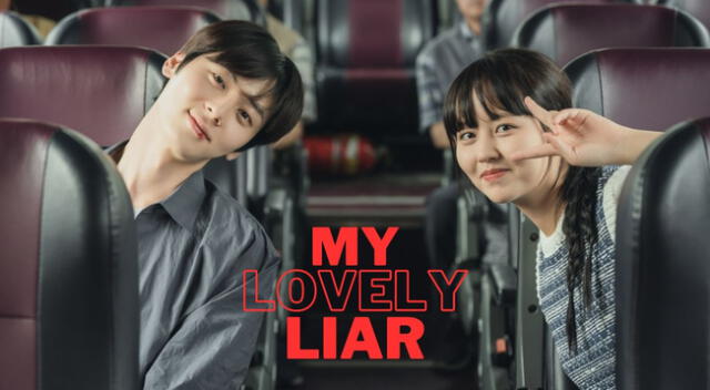 My Lovely Liar: Dónde y cómo ver los capítulos completos de la serie coreana.