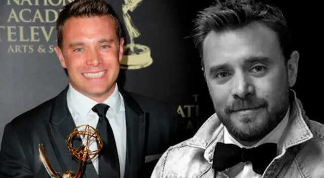 Billy Miller falleció a los 43 años.