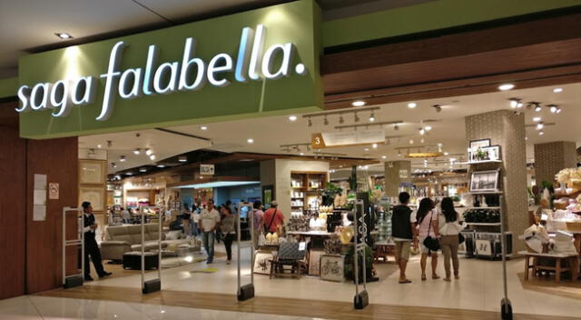 Falabella alista cambios en su estrategia con la finalidad de levantar los números en el mercado.