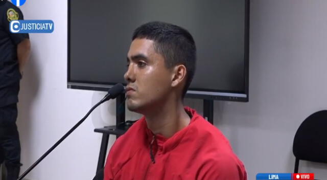 Dictan prisión para Omar Junior Cruzado Morales por dejar una granada en un local de SJL