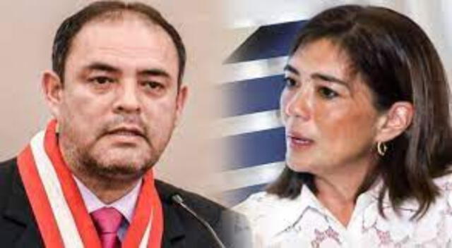 Ex esposo de Sada Goray, Luis Mesones Odar fue recluido al penal Miguel Castro