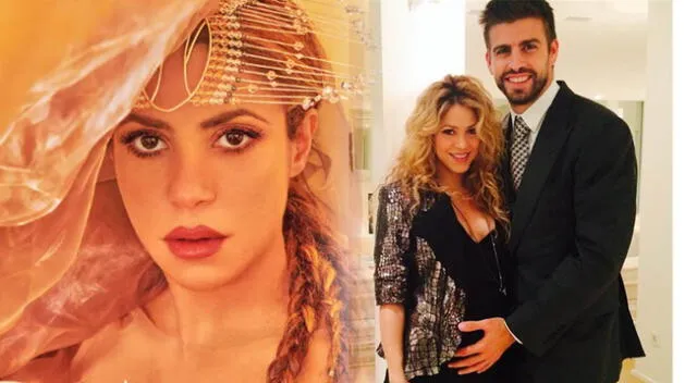 ¿Por qué Shakira no es feliz? Esto confesó la cantante colombiana.