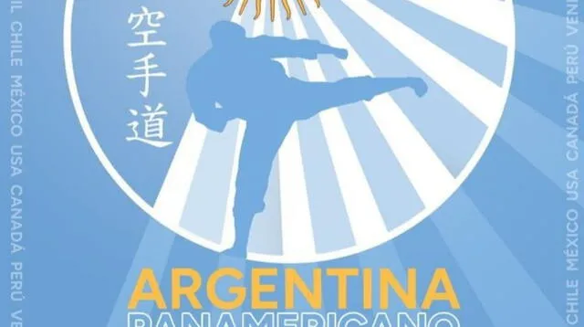 Argentina espera a nuestros deportistas que buscarán la consagracipon