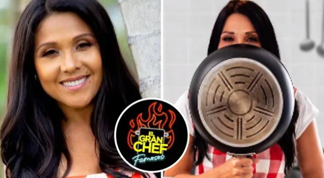 TV Perú lanza Bueno, Bonito y Bravazo, programa como formato similar a El Gran Chef Famosos.