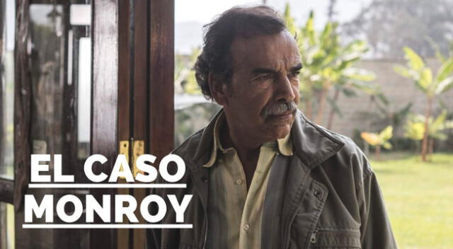 El caso Monroy: Conoce los detalles del estreno de la película peruana.