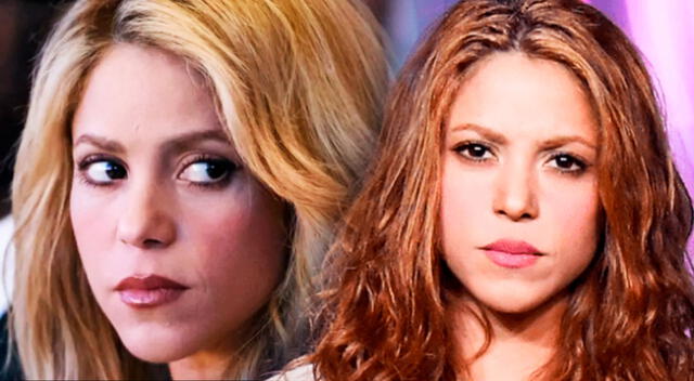 Shakira recibe una nueva y fuerte acusación en su contra.